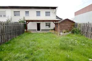 Sonnige, gepflegte Doppelhaushälfte mit moderner Küche + pflegeleichtem Garten ... – Die vollständige Adresse der Immobilie erhältst du vom Anbieter., 38446 Neindorf, Wolfsburg – Vorschaubild 2