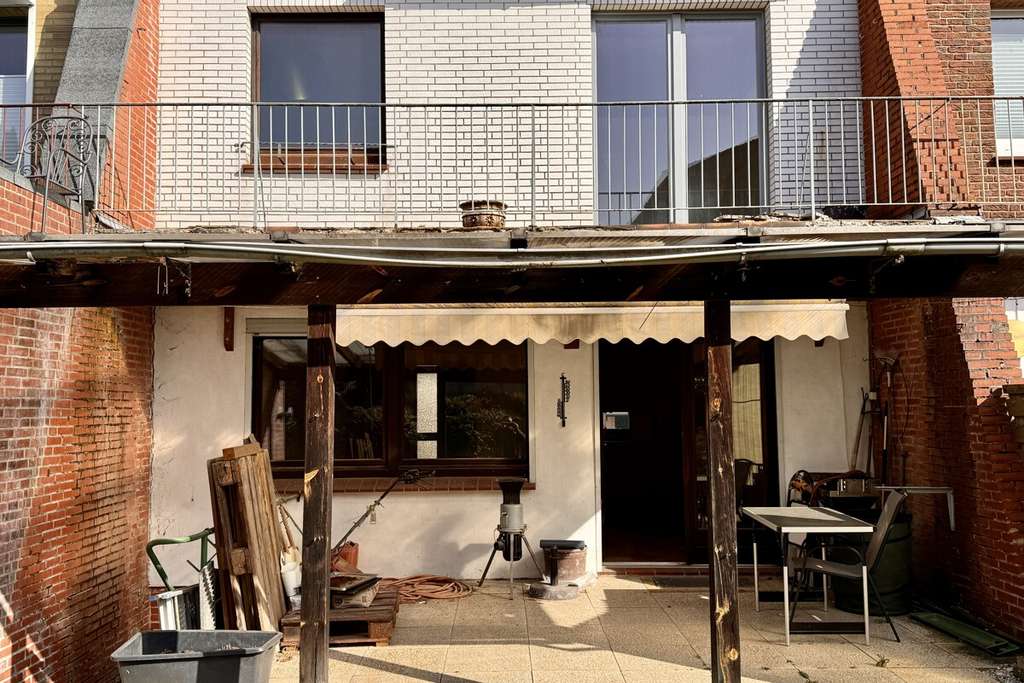 Immobilie in Buxtehude - Sanierungsbedürftige Perle in Buxtehude / Neukloster - Bild 4