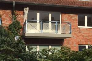 2-ZKB mit Balkon und neuwertiger EBK in Wentorf (b. Hamburg) – Schulstraße 37b, 21465 Wentorf bei Hamburg – Vorschaubild 30