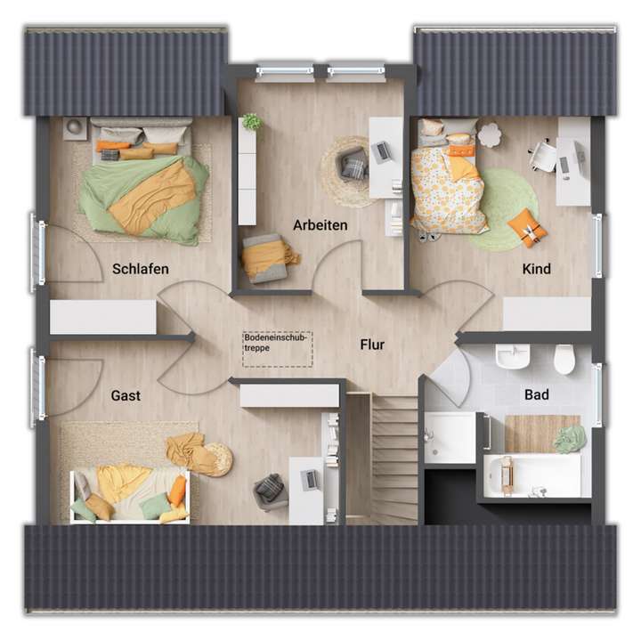 Grundriss-Einfamilienhaus-F...