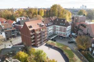 Einmalige Projektentwicklung in top Innenstadtlage