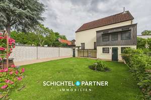 Bremen - Walle | Schönes Einfamilienhaus mit gepflegtem Garten und Werkstatt – Die vollständige Adresse der Immobilie erhältst du vom Anbieter., 28219 Walle (Ortsteil), Bremen – Vorschaubild 22