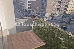 Tauschwohnung: Biete 3 Zi.  Zentrale Lage : Köln-Neustadt-Süd – Moltkestraße 41, 50674 Neustadt/Süd, Köln – Vorschaubild 1