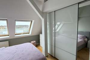 Helle 100 m² Dachgeschosswohnung im Altbau (1905) – Saniert 2022, Fischgrätparkett – Die vollständige Adresse der Immobilie erhältst du vom Anbieter., 13353 Wedding, Berlin – Vorschaubild 16
