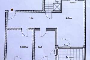 Neuwertige, barrierefreie Gartenwohnung mit Einbauküche & Außenstellplatz – Die vollständige Adresse der Immobilie erhältst du vom Anbieter., 90429 Muggenhof, Nürnberg – Vorschaubild 14