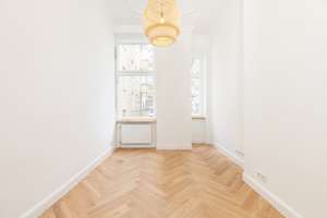 Driesener Straße, Prenzlauer Berg: Frisch sanierte 3-Zimmer-Wohnung mit hohen Decken, Stuck & Balkon – Driesener Straße 10, 10439 Prenzlauer Berg, Berlin – Vorschaubild 19