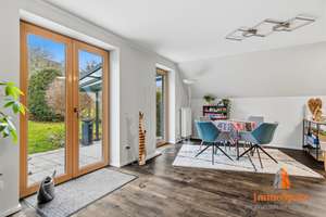 IMMOSPACE *** Cleveres Wohnpaket: Sofort-Bezug, Ausbauhaus zur Vermietung & Baulandreserve *** – Die vollständige Adresse der Immobilie erhältst du vom Anbieter., 89368 Winterbach – Vorschaubild 4