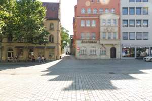 Helle 2-Zimmer-Wohnung in der Stadtmitte von Ingolstadt – Die vollständige Adresse der Immobilie erhältst du vom Anbieter., 85049 Mitte, Ingolstadt – Vorschaubild 2