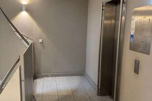 Moderne 3-Zimmer Wohnung in der Düsseldorfer Innenstadt mit Aufzug und Tiefgarage – Liefergasse 1A, 40213 Altstadt, Düsseldorf – Vorschaubild 24