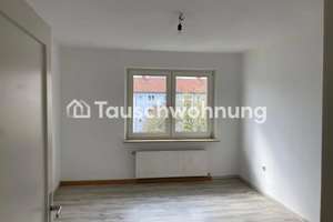 Tauschwohnung: 2 Zimmer Wohnung mit Balkon im Laim (suche 3 Zi.) – Die vollständige Adresse der Immobilie erhältst du vom Anbieter., 80687 Friedenheim, München – Vorschaubild 1