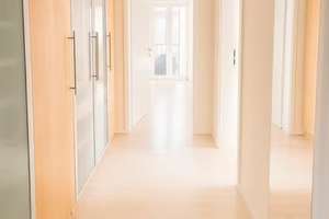 TOP Attraktive 3,5-Zi Wohnung im grünen Eibach + Küche + Garage – Die vollständige Adresse der Immobilie erhältst du vom Anbieter., 90451 Röthenbach Ost, Nürnberg – Vorschaubild 2