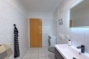 Bezugsfreie 2RW mit sonnigem Balkon, Außenjalousien und TG-Stellplatz – 4328 Paunsdorf, Leipzig – Vorschaubild 11