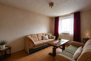 Gutes Investment für Kapitalanleger - solide vermietete 2 Zimmer-Whg mit sicherem Zahlungsfluss