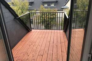 1.490 €, 105 m², 4 Zimmer – Hasselsstraße 24, 40597 Benrath, Düsseldorf – Vorschaubild 5