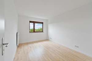 Wohnen am Naturschutzgebiet: Bezugsfreie 4-Zimmer-Wohnung – Die vollständige Adresse der Immobilie erhältst du vom Anbieter., 80939 Freimann, München – Vorschaubild 4