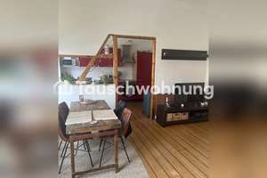 Tauschwohnung: Altbau mit Charme direkt auf der Lorettostraße – Die vollständige Adresse der Immobilie erhältst du vom Anbieter., 40219 Unterbilk, Düsseldorf – Vorschaubild 4