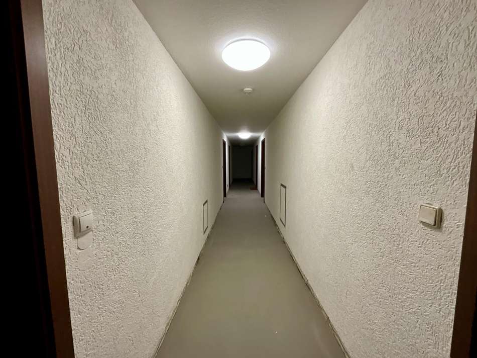 Hausflur