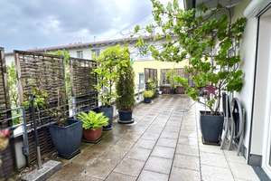 **3-ZIMMER-WOHNUNG MIT - DUSCHBAD EN SUITE UND DACHTERRASSE** – Die vollständige Adresse der Immobilie erhältst du vom Anbieter., 85586 Poing – Vorschaubild 14