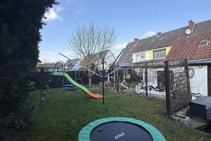 Familienfreundliche Doppelhaushälfte mit Garten, Garage und idealer Raumaufteilung – Die vollständige Adresse der Immobilie erhältst du vom Anbieter., 28777 Farge, Bremen – Vorschaubild 16