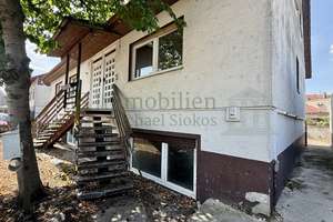 Mehrfamilienhaus in Hamm am Rhein mit großem Potenzial für ein 4-5 Familienhaus