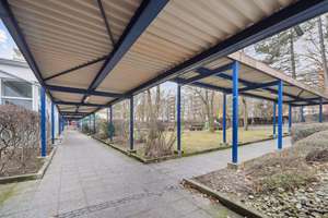 Premium-Apartment - Sofort einziehen oder vermieten in Perlach, München – Friedrich-Engels-Bogen 00, 81735 Neuperlach, München – Vorschaubild 15