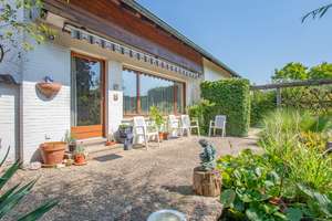 Erbpacht! Charmantes Einfamilienhaus im schönen Bielefeld-Babenhausen! – 33619 Dornberg, Bielefeld – Vorschaubild 17