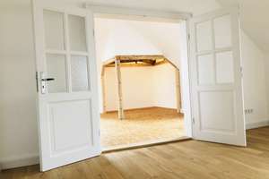2-Zimmer Dachgeschoss-Wohnung in Bestlage Nymphenburg – Nymphenburger Straße 215, 80639 Neuhausen, München – Vorschaubild 6