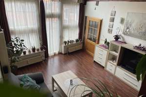 1992 errichtete Maisonette-Wohnung mit Terrasse und Stellplatz – Die vollständige Adresse der Immobilie erhältst du vom Anbieter., 38446 Reislingen, Wolfsburg – Vorschaubild 2