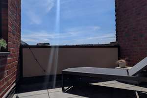Einzigartiges Reihenhaus mit sonniger Dachterrasse – Stéphanie-Kuder-Str. 22, 30453 Limmer, Hannover – Vorschaubild 9