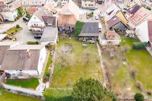 BRUMANI | Saniertes EFH mit großem Baugrundstück & ausbaubarem Dachboden im Ortskern FR-St. Georgen – Freiburg im Breisgau – Vorschaubild 28