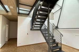 * modern und exklusiv ausgestattete Wohnung mit Loftcharakter * – Die vollständige Adresse der Immobilie erhältst du vom Anbieter., 1217 Kleinpestitz/Mockritz, Dresden – Vorschaubild 9