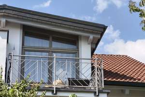 Schöne 2-Zimmer-Wohnung  Ingolstadt mit TG – Plümelstrasse 83, 85051 Münchener Straße, Ingolstadt – Vorschaubild 11