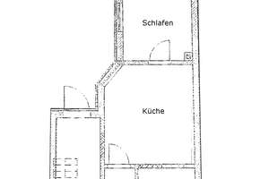 Gepflegtes Stadthaus in beliebter Wohnlage – Die vollständige Adresse der Immobilie erhältst du vom Anbieter., 23966 Altstadt, Wismar – Vorschaubild 12
