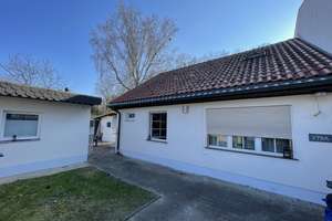 Reserviert bis zum 10. August !!! Hübsches Einfamilienhaus mit angrenzender Wohnung in Heiligensee  – Ruppiner Chaussee 279a, 13503 Heiligensee, Berlin – Vorschaubild 21