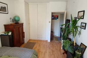 praktische  3 Zi-WHG mit Balkon auf Glauburgstrasse zu vermieten – Glauburgstrasse 83, 60318 Nordend-West, Frankfurt am Main – Vorschaubild 3