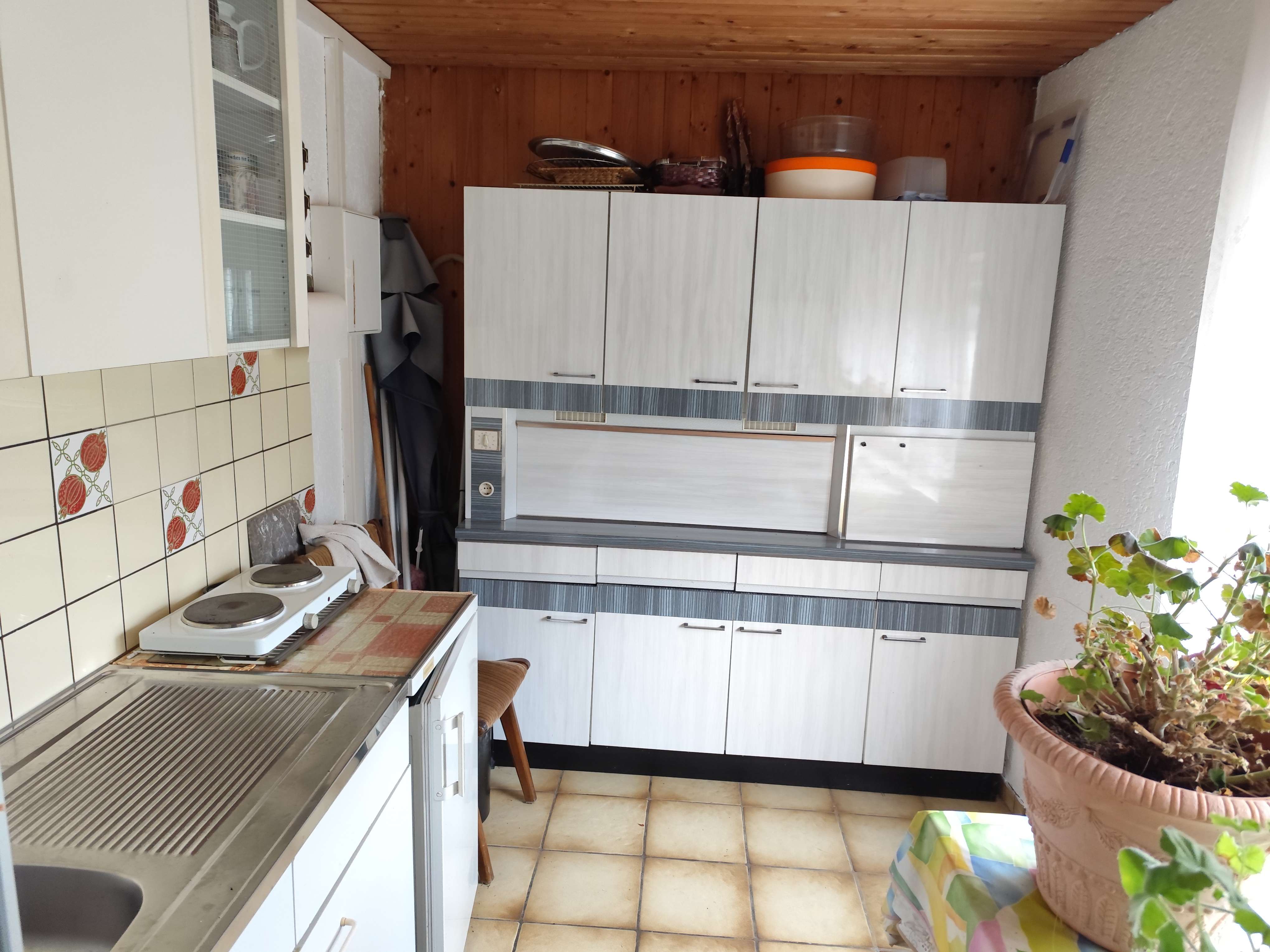 Immobilie in Überherrn - 1-2 Familienhaus - in ruhiger Lage mit Garten - Bild 4