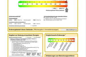 Zentral gelegene helle 3,5-Zimmer-Wohnung in Bielefeld – Die vollständige Adresse der Immobilie erhältst du vom Anbieter., 33607 Mitte, Bielefeld – Vorschaubild 13