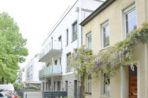 Freie 3-Zimmer-Wohnung in Bonn-Auerberg – Die vollständige Adresse der Immobilie erhältst du vom Anbieter., 53111 Auerberg, Bonn – Vorschaubild 3