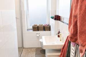  Kernsanierte 4-Zimmer-Wohnung mit Einbauküche in Münster – Wolbecker Straße 106-134, 48155 Herz-Jesu, Münster – Vorschaubild 5