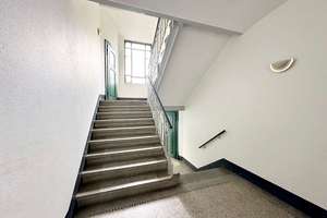 "Schöne 2-Zimmer-Wohnung mit Einbauküche, Balkon, Waschmaschine und Fenstererker" – Jakobstraße 55, 9130 Sonnenberg, Chemnitz – Vorschaubild 21