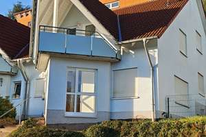 Stilvolle Doppelhaushälfte, 121 qm Wohnfläche, voll unterkellert – Am Finkenbach 9a, 66851 Steinalben – Vorschaubild 1