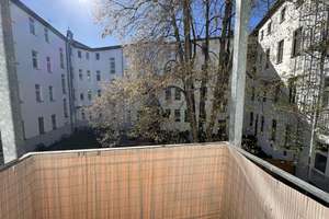 Traumhafte 2-Zimmer-Wohnung in Stadtfeld Ost – Olvenstedter Straße 65, 39108 Stadtfeld Ost, Magdeburg – Vorschaubild 10