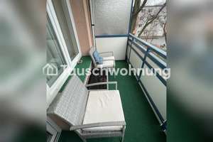 Tauschwohnung: 3 Zimmerwohnung, 60m² mit Balkon +20 m² Keller in F-Hain! – Dannecker Str. 26, 10245 Friedrichshain, Berlin – Vorschaubild 2