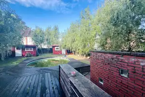 * Endlich EIGENTUM *
Reihenendhaus mit Garage, Pellet-Heizung und Gartenpool 
in Rheine-Eschendorf – Steinfurt (Kreis) – Vorschaubild 6