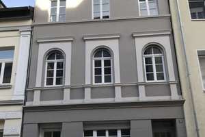 Mitten drin in Poppelsdorf! Einziehen und wohlfühlen! Mit eigenem Garten und EBK inkl. E-Geräten – Sebastianstraße 20, 53115 Poppelsdorf, Bonn – Vorschaubild 2