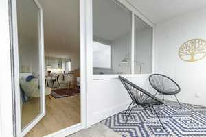 2-Zimmer Nest mit Weitblick! - Lokstedter Steindamm 96 ・Hamburg-Eimsbüttel – Lokstedter Steindamm 96, 22529 Hamburg – Vorschaubild 23