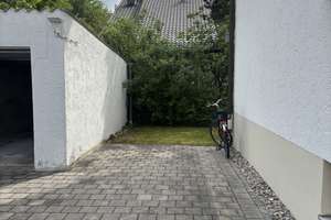 Sehr schöne, sonnige 3 ZKB Whg in zentraler Lage – Thomastr. 13, 85055 Nordost, Ingolstadt – Vorschaubild 9