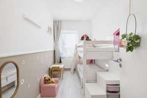 Umfassend modernisierte 3-Zimmer-Wohnung im gepflegten Mehrfamilienhaus – Die vollständige Adresse der Immobilie erhältst du vom Anbieter., 58099 Boele, Hagen – Vorschaubild 4