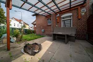 Koloniehäuschen mit Garten und Stellplatz – 65931 Zeilsheim, Frankfurt am Main – Vorschaubild 11