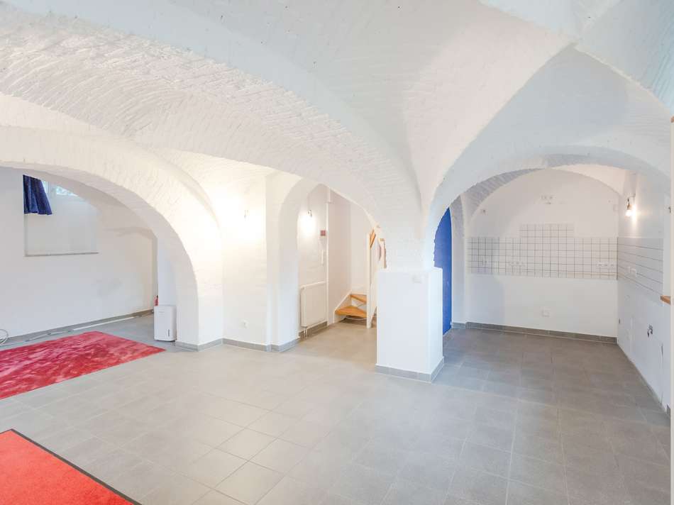 Souterrain